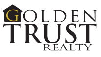 Golden Trust Realty Logo